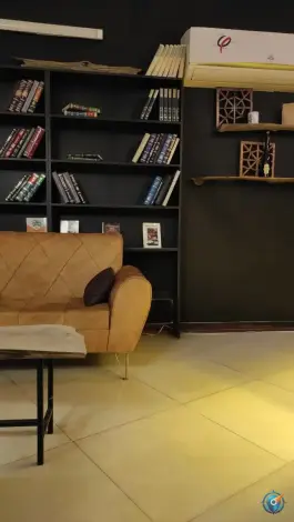 عکس کافه شاتوت، شهرک توانیر، قم 9