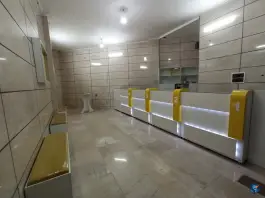 دفتر پیشخوان خدمات دولت شفیعی، شهدای عاشق آباد، اصفهان