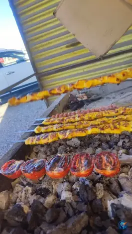 عکس رستوران لرستان، پلدختر 2