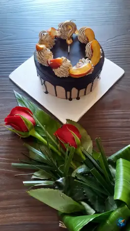 عکس گز و شیرینی گوهر، محله شهید رجایی، اصفهان 5