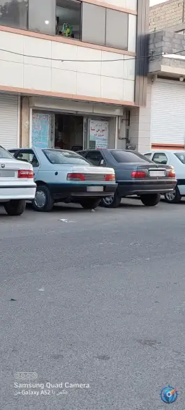عکس استخر تورچان، ابوذر، عجب شیر 2