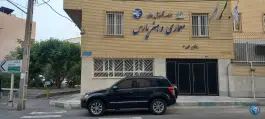 موسسه آموزش عالی هنر و معماری پارس «ساختمان ۴» در محله فاطمی تهران