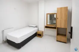 عکس هتل حاج عباس، مهدی آباد، ایلام 3