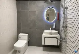 عکس هتل حاج عباس، مهدی آباد، ایلام 5