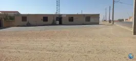 مدرسه در جاپلق ازنا