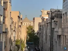 عکس کلیسای گریگور محله کرمان تهران 7