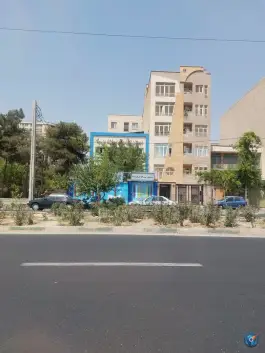 دبستان پسرانه غیر دولتی پارسا، صادقیه، تهران