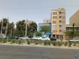 عکس دبستان پسرانه غیر دولتی پارسا، صادقیه، تهران 2