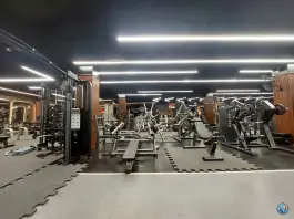 عکس باشگاه بدنسازی آشیل 3، قصرالدشت، تهران 1