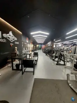 عکس باشگاه بدنسازی آشیل 3، قصرالدشت، تهران 3