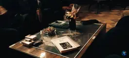 عکس کافه کتاب لورکا، دلاوران، مریوان 4