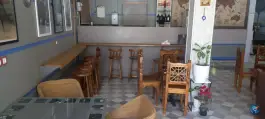 عکس کافه کتاب لورکا، دلاوران، مریوان 8