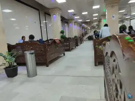 عکس رستوران بلوچستان، قدس، سراوان 2