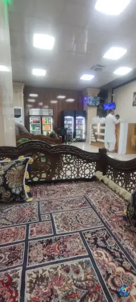 عکس رستوران بلوچستان، قدس، سراوان 3