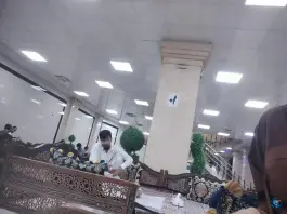 عکس رستوران بلوچستان، قدس، سراوان 4