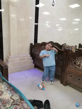 عکس رستوران بلوچستان، قدس، سراوان 5