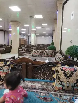 عکس رستوران بلوچستان، قدس، سراوان 7