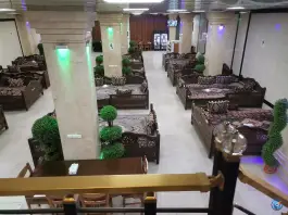 عکس رستوران بلوچستان، قدس، سراوان 8