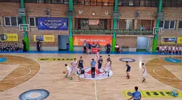 عکس ورزشگاه شهید حیدرنیا، نوفل لوشاتو، تهران 3
