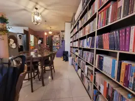 فرهنگسرای حافظ، رجایی شهر، کرج