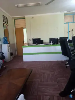 عکس دبیرستان پسرانه علی ابن ابیطالب بمانی سیریک 1