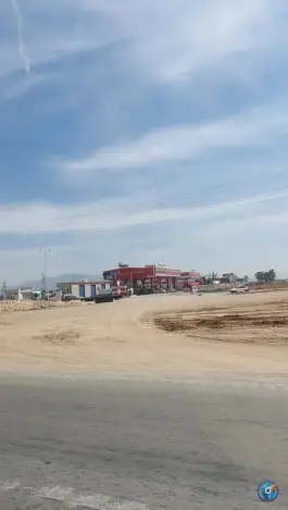 عکس جایگاه اختصاصی دومنظوره خسروانی، بلوار کوثر، شیراز 4