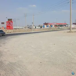 عکس جایگاه اختصاصی دومنظوره خسروانی، بلوار کوثر، شیراز 5