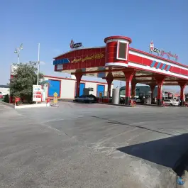 عکس جایگاه اختصاصی دومنظوره خسروانی، بلوار کوثر، شیراز 6