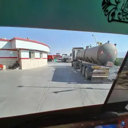 عکس جایگاه اختصاصی دومنظوره خسروانی، بلوار کوثر، شیراز 9