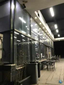 عکس کبابی و جگرکی حاج ممی، تهران 9