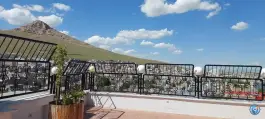 عکس رستوران سلوی، توحید شمالی، بیجار 3