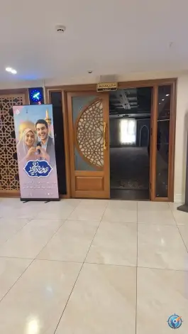 عکس مجتمع آموزشی رفاهی شهدای خلیج فارس، محله سلام، مشهد 10