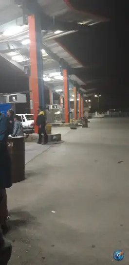 عکس پمپ گاز CNG قلعه شور، قلعه شور، اصفهان 2