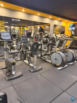 عکس باشگاه بدنسازی بانوان نیرومند ۳۶۰ - محله فردوس، تهران 2