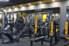 عکس باشگاه بدنسازی بانوان نیرومند ۳۶۰ - محله فردوس، تهران 6