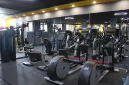عکس باشگاه بدنسازی بانوان نیرومند ۳۶۰ - محله فردوس، تهران 9