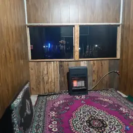 عکس کافه رستوران سبزینه بزگه تنکابن 2