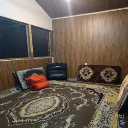 عکس کافه رستوران سبزینه بزگه تنکابن 6