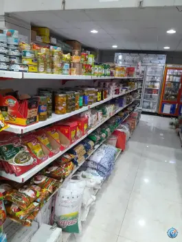 عکس سوپر مارکت محمدشهر، شاهد، کرج 3