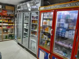 عکس سوپر مارکت محمدشهر، شاهد، کرج 4