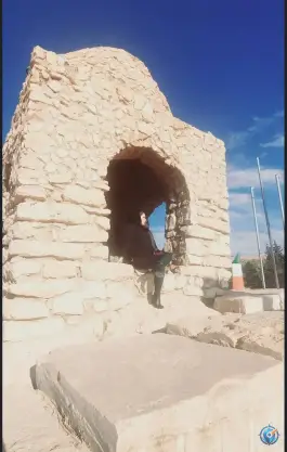 عکس پارک نور، هفت تنان، شیراز 8