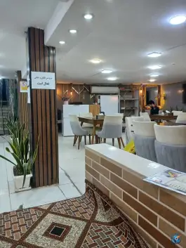 عکس کبابسرای هاویر، محله کیو، خرم آباد 2