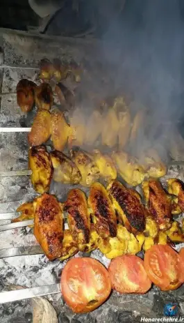 عکس جیگر کباب زاگرس، محله غدیر، یزد 3