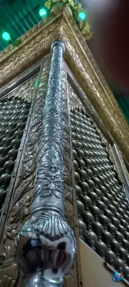 عکس امامزاده شاهزاده حسن، بزرگراه شهید رئیسی، اصفهان 9