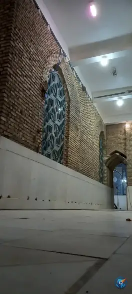 عکس امامزاده شاهزاده حسن، بزرگراه شهید رئیسی، اصفهان 10