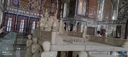 عکس عمارت کاخ گلستان، محله ارگ - پامنار، تهران 3
