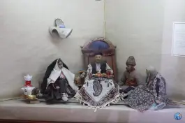عکس عمارت کاخ گلستان، محله ارگ - پامنار، تهران 10