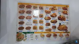 عکس فست فود شهر سوخاری عسلویه 6
