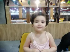 عکس فست فود شهر سوخاری عسلویه 10