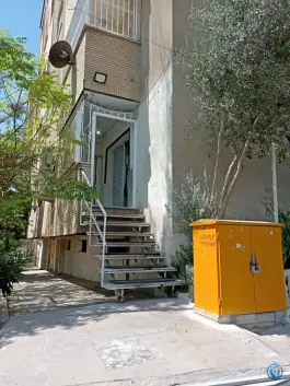 عکس داروخانه دکتر میرزاجانی، آبشار، تهران 2